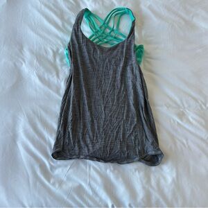 Lululemon free to be wild tank